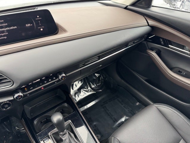 2024 Mazda Mazda CX-30 2.5 Turbo Premium Package