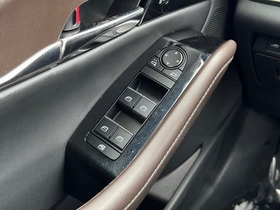 2024 Mazda Mazda CX-30 2.5 Turbo Premium Package