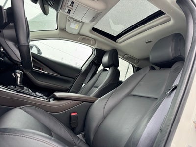 2024 Mazda Mazda CX-30 2.5 Turbo Premium Package