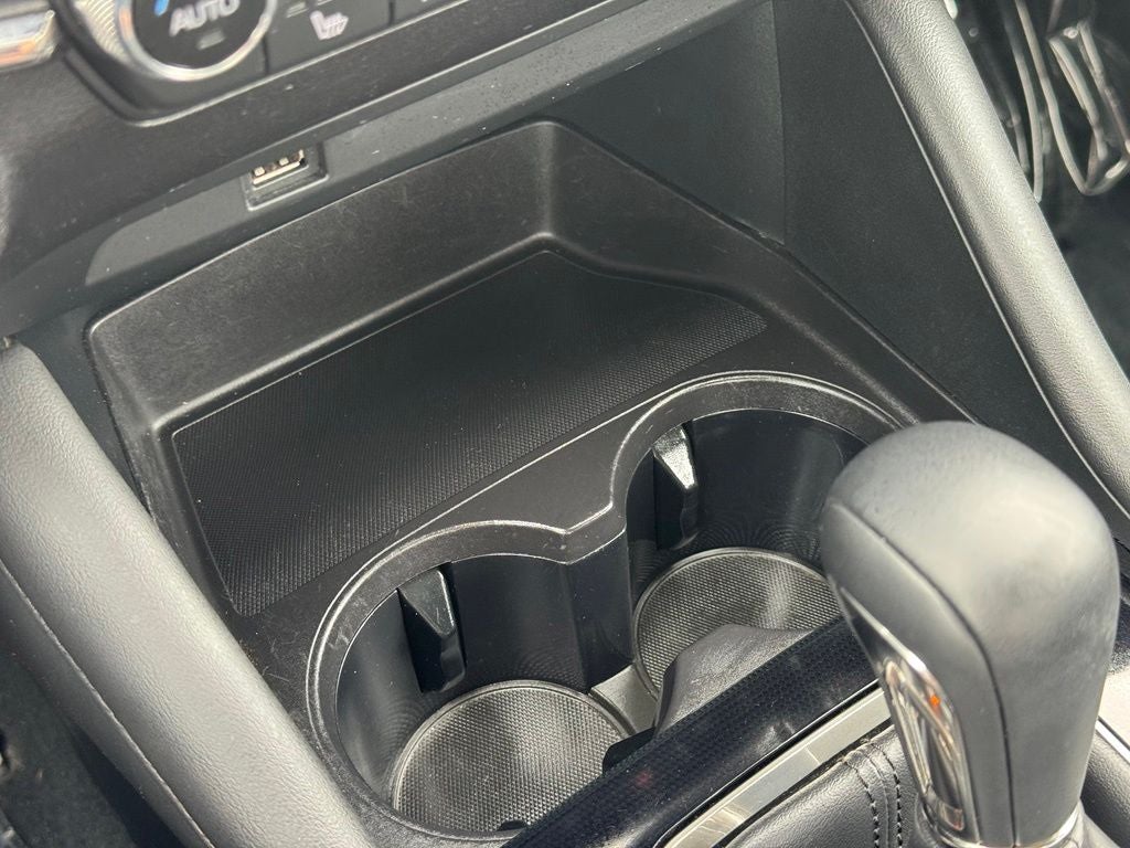 2021 Mazda Mazda3 Preferred