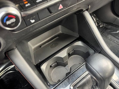 2024 Mazda Mazda3 2.5 Carbon Turbo