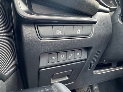 2024 Mazda Mazda3 2.5 Carbon Turbo