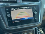 2022 Volkswagen Tiguan 2.0T SE FWD