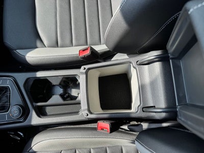2024 Volkswagen Taos 1.5T SEL