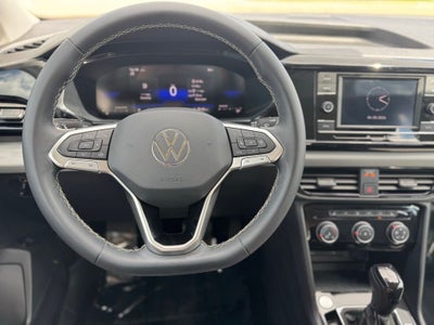 2023 Volkswagen Taos 1.5T S