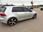 2017 Volkswagen Golf GTI SE