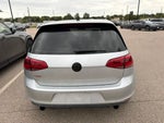 2017 Volkswagen Golf GTI SE