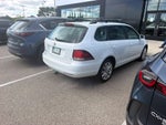 2014 Volkswagen Jetta SportWagen 2.0L TDI