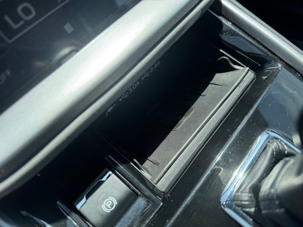 2024 Subaru Legacy Premium