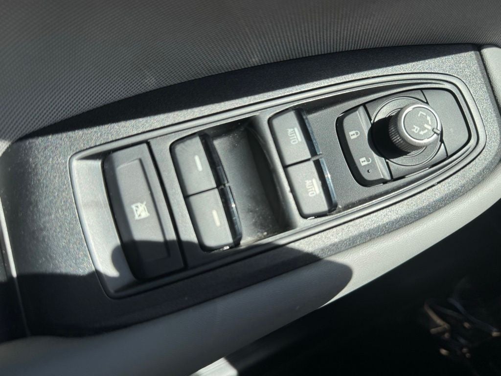 2024 Subaru Legacy Premium