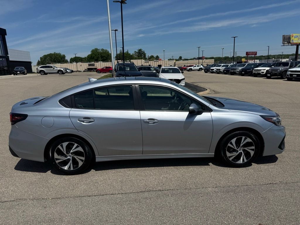 2024 Subaru Legacy Premium
