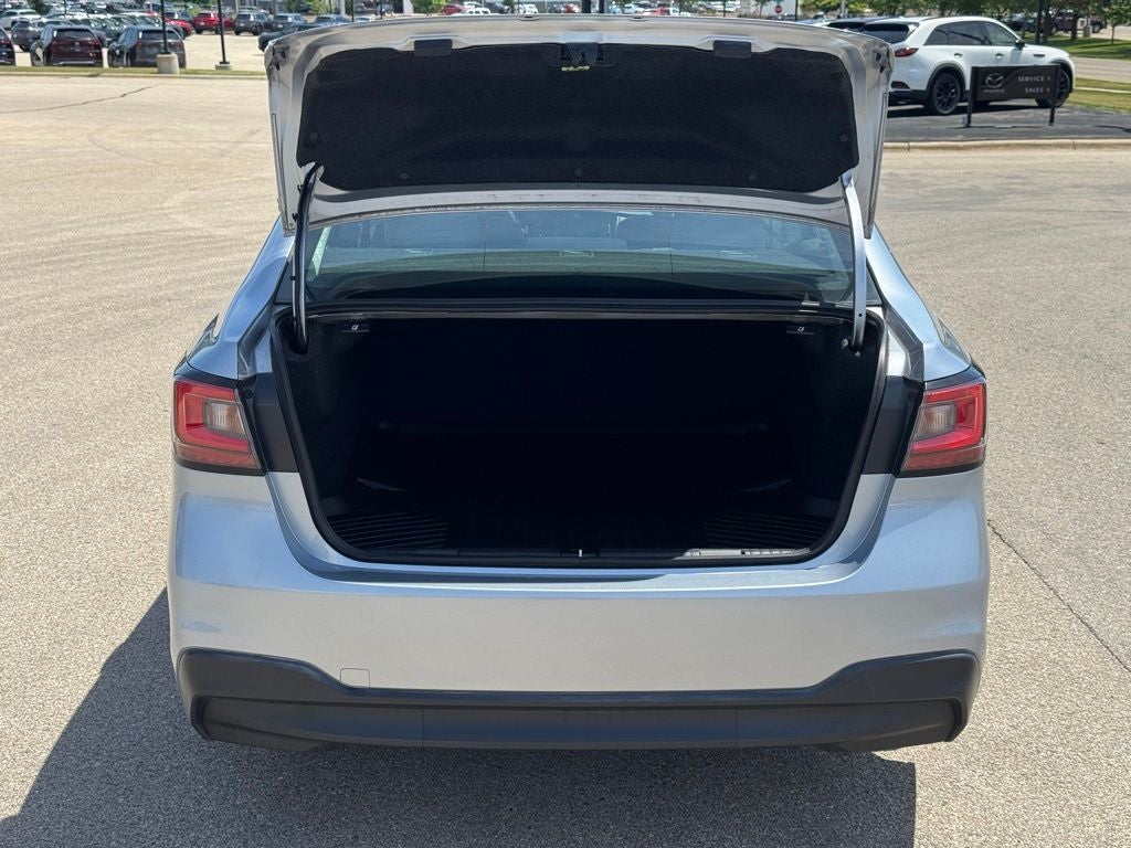 2024 Subaru Legacy Premium