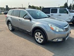 2011 Subaru Outback 3.6R Limited