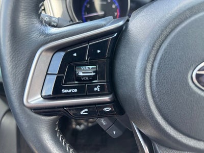 2019 Subaru Outback 3.6R Limited