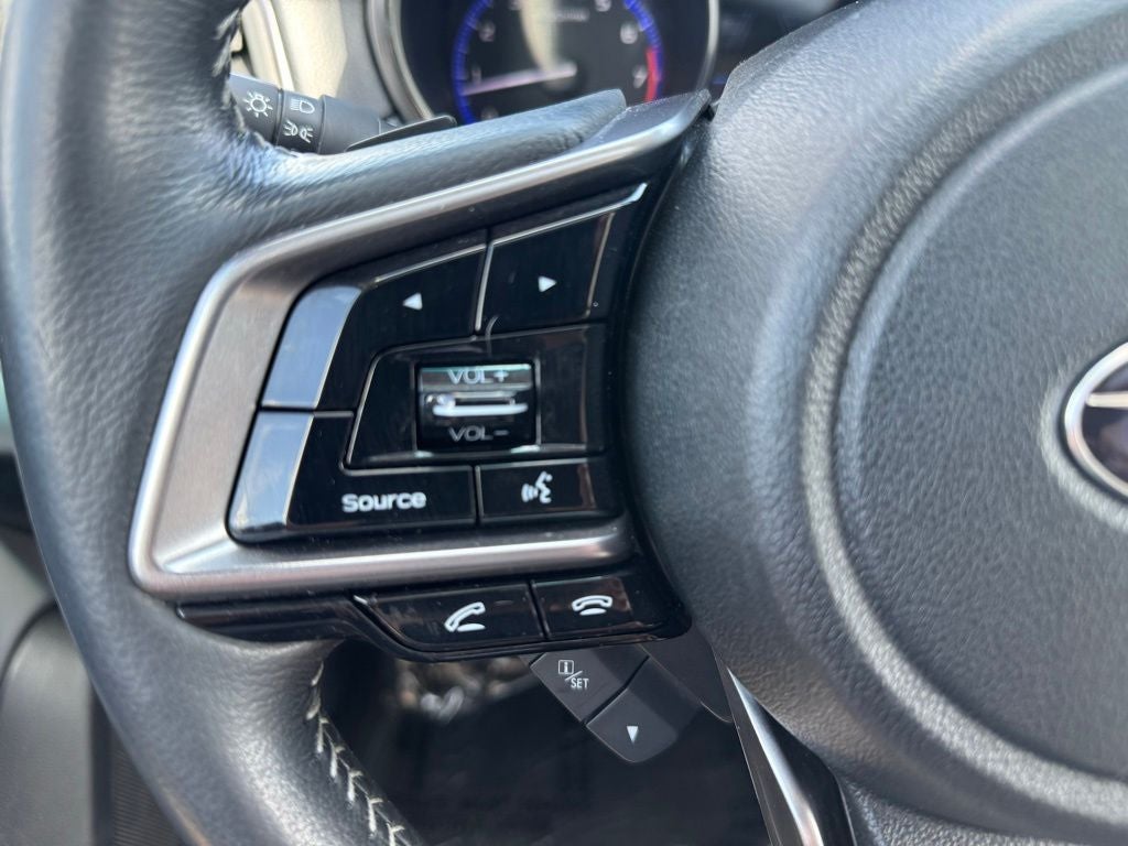 2019 Subaru Outback 3.6R Limited