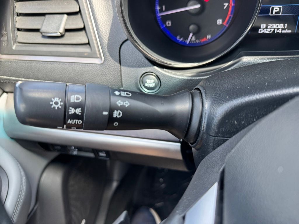 2019 Subaru Outback 3.6R Limited