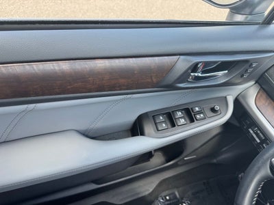 2019 Subaru Outback 3.6R Limited