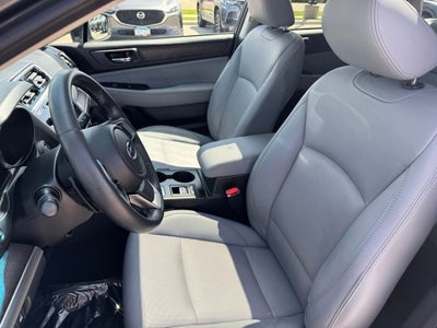 2019 Subaru Outback 3.6R Limited