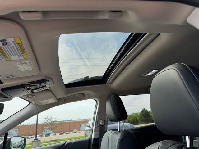 2024 Subaru Outback Touring XT