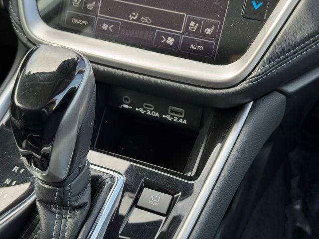 2024 Subaru Outback Touring XT