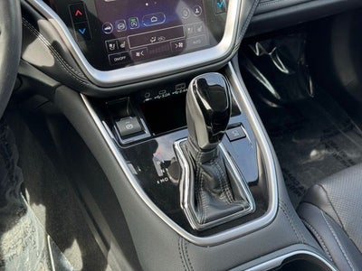 2024 Subaru Outback Touring XT