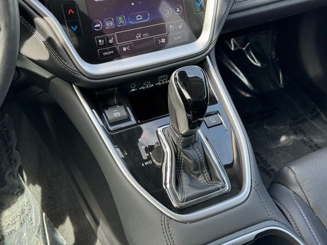 2024 Subaru Outback Touring XT