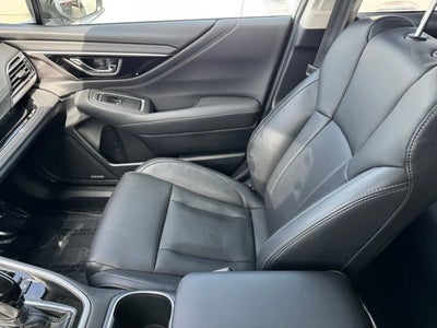 2024 Subaru Outback Touring XT