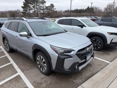 2024 Subaru Outback Touring XT