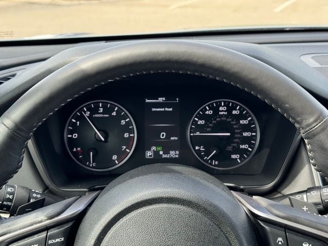 2024 Subaru Outback Touring XT