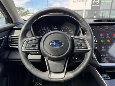 2024 Subaru Outback Touring XT