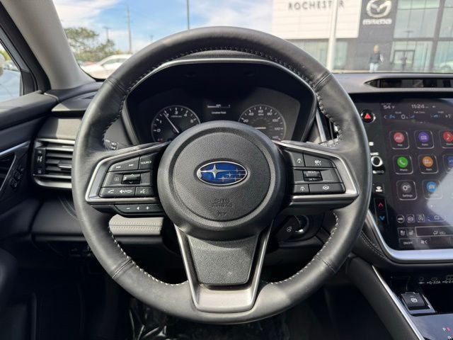 2024 Subaru Outback Touring XT