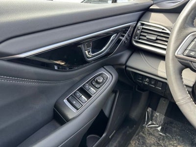 2024 Subaru Outback Touring XT