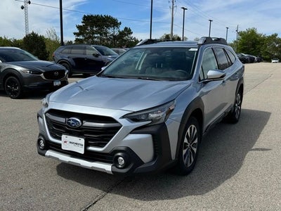 2024 Subaru Outback Touring XT