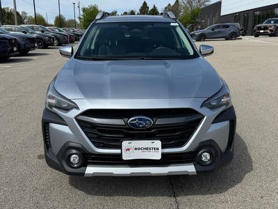 2024 Subaru Outback Touring XT