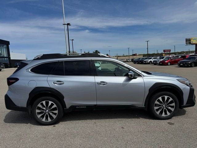2024 Subaru Outback Touring XT