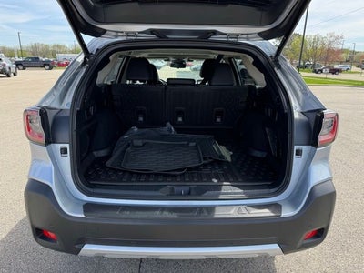 2024 Subaru Outback Touring XT