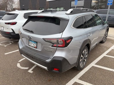 2024 Subaru Outback Touring XT