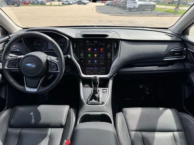 2024 Subaru Outback Touring XT