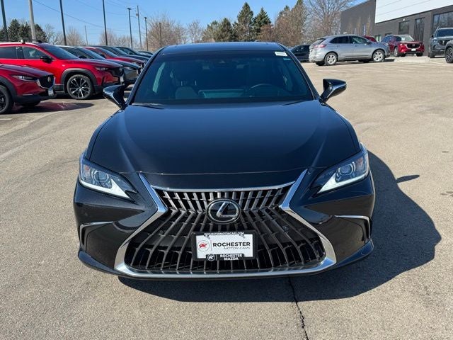 2025 Lexus ES 300h