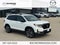 2022 Honda Passport Elite