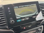 2022 Honda Passport Elite