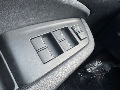 2022 Honda Passport Elite