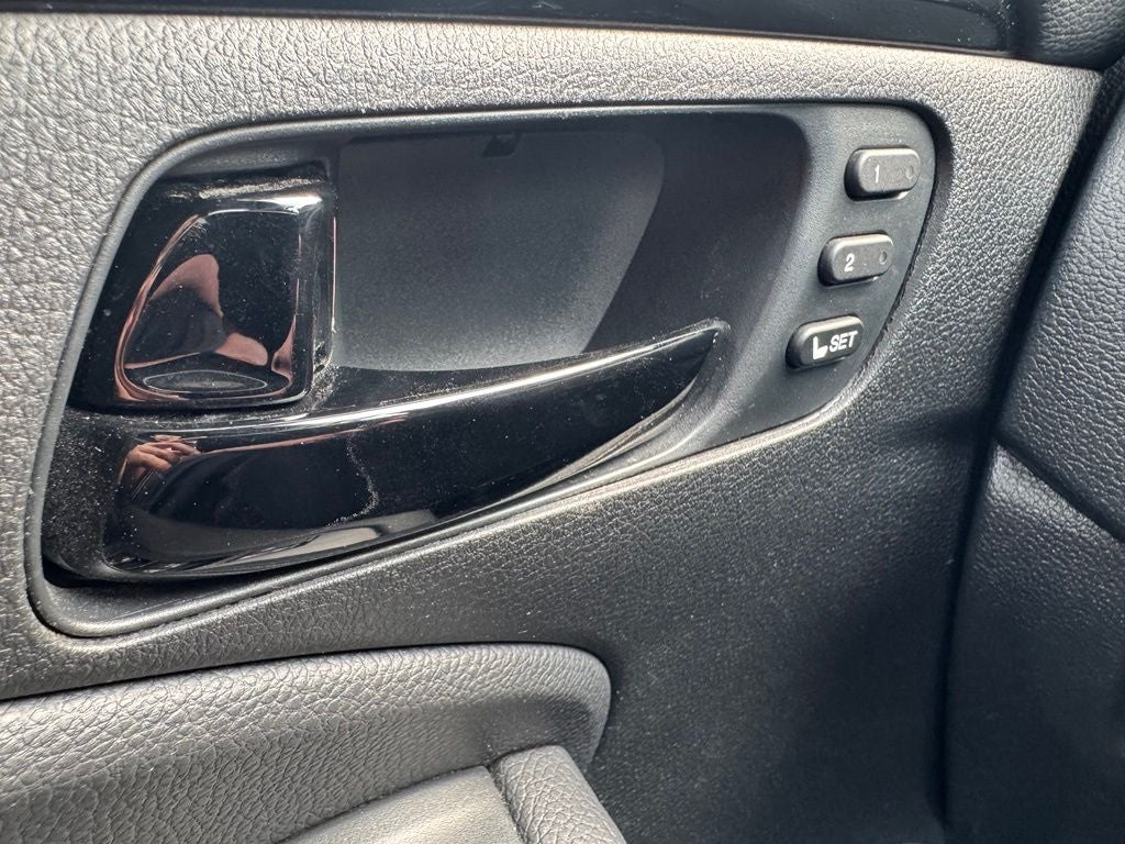 2022 Honda Passport Elite