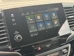 2022 Honda Passport Elite