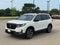 2022 Honda Passport Elite