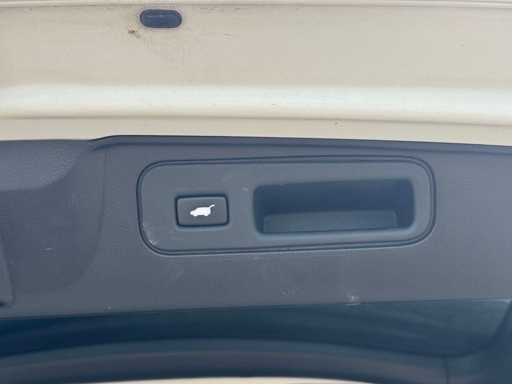 2022 Honda Passport Elite