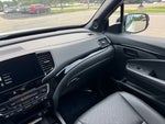 2022 Honda Passport Elite