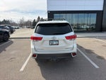 2019 Toyota Highlander Limited Platinum
