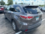 2015 Toyota Highlander XLE V6