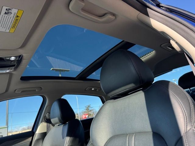 2024 Kia K5 EX w/ Panoramic Sunroof + Heated Steering Wheel